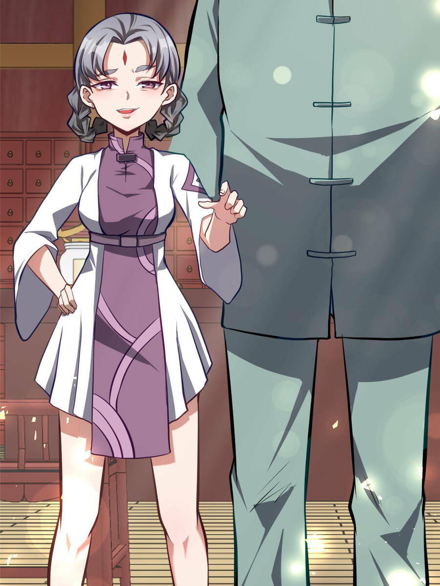 Đô Thị Cực Phẩm Y Thần Chapter 13 - Trang 2