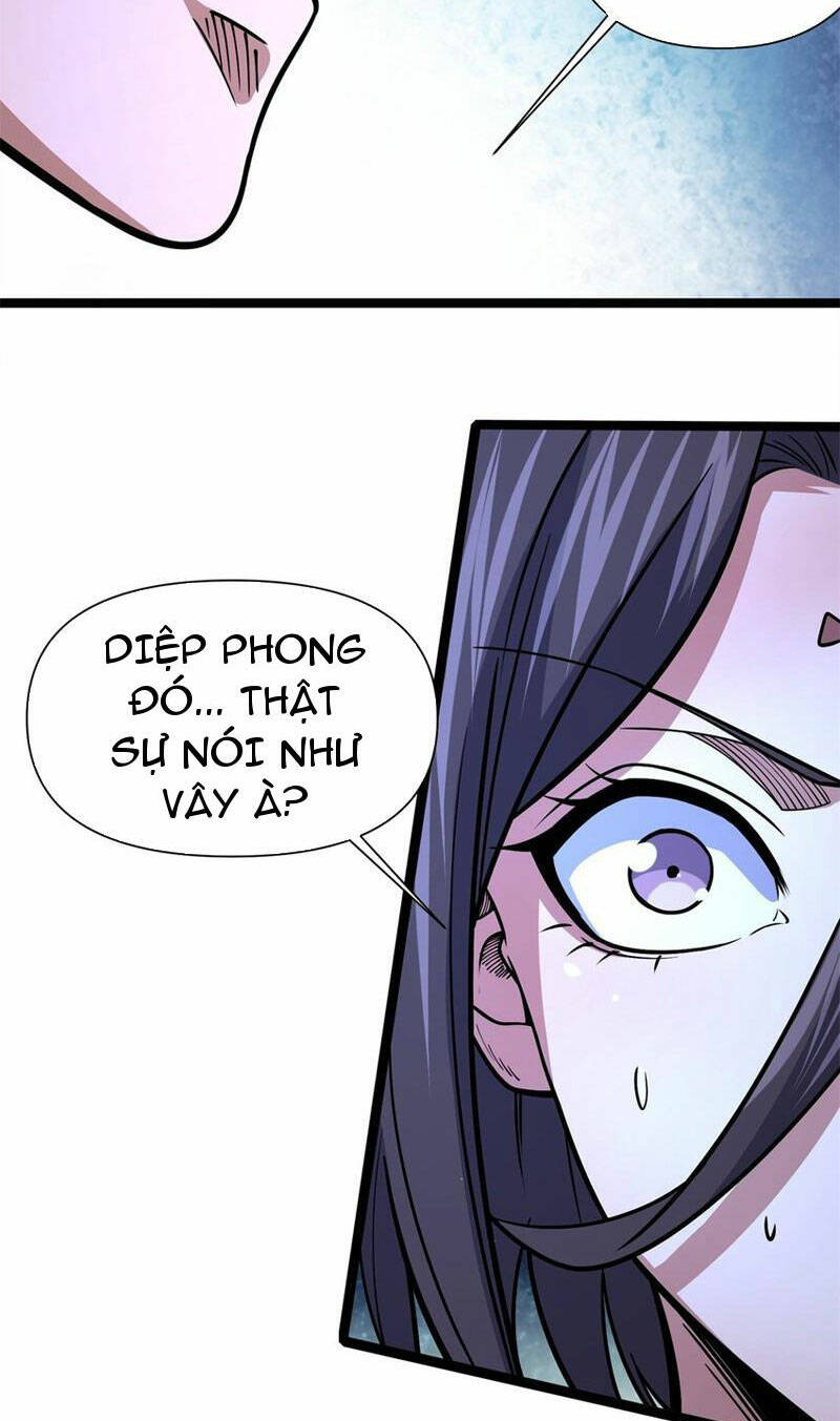 Đô Thị Cực Phẩm Y Thần Chapter 131 - Trang 2