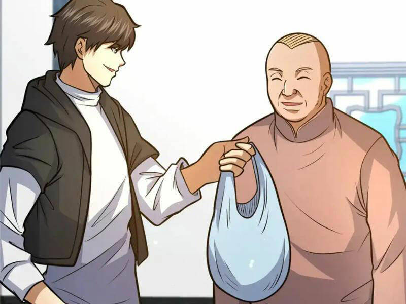 Đô Thị Cực Phẩm Y Thần Chapter 133 - Trang 2