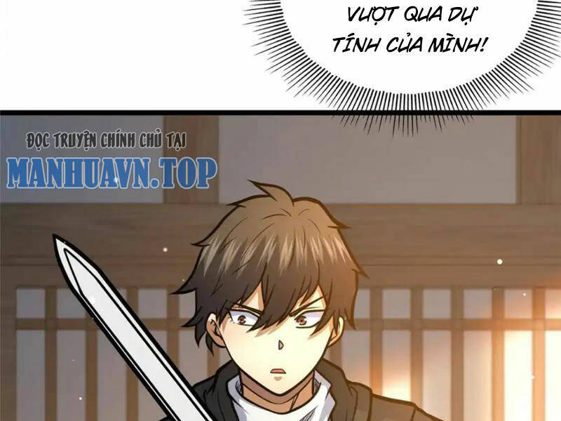 Đô Thị Cực Phẩm Y Thần Chapter 133 - Trang 2