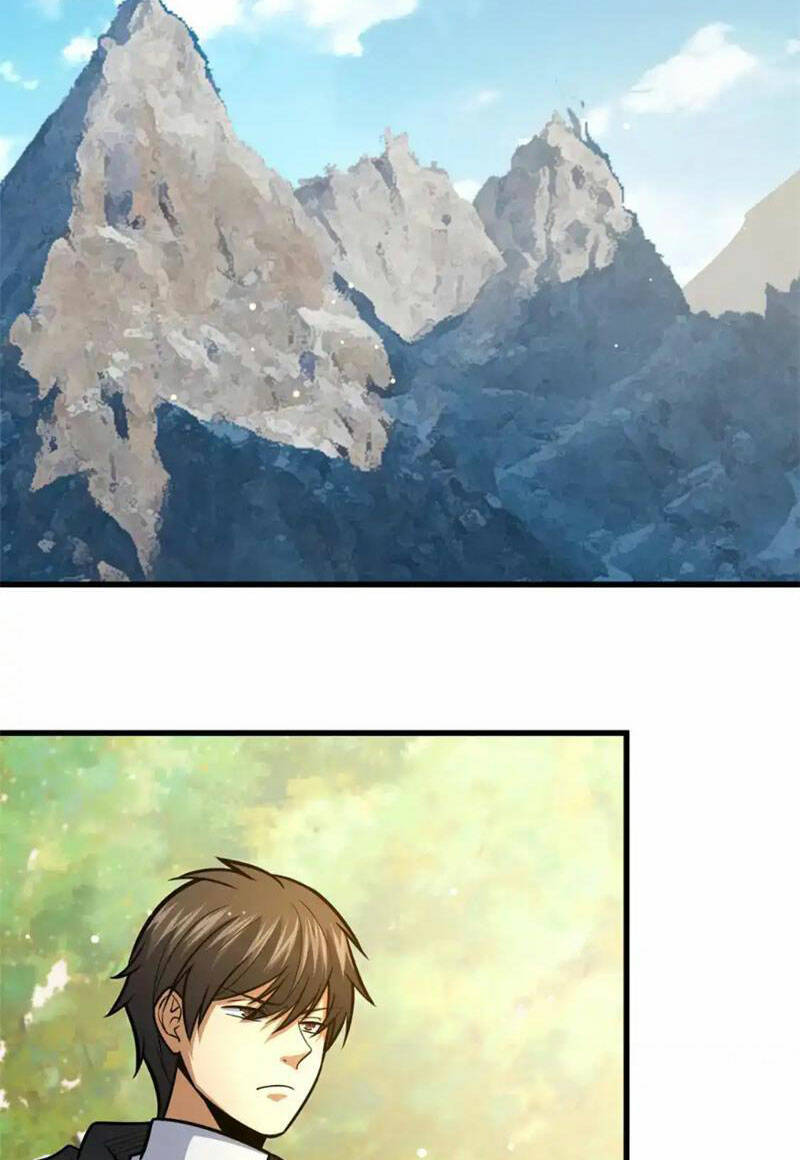 Đô Thị Cực Phẩm Y Thần Chapter 134 - Trang 2