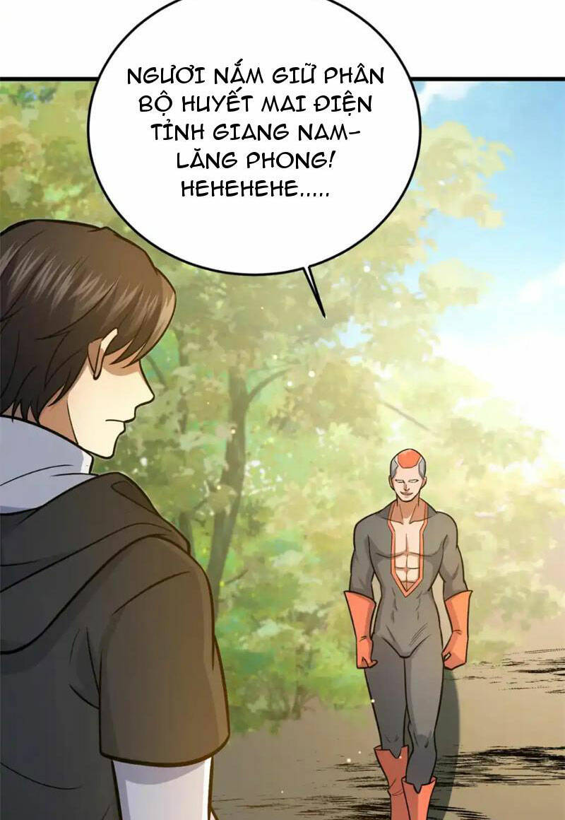 Đô Thị Cực Phẩm Y Thần Chapter 134 - Trang 2