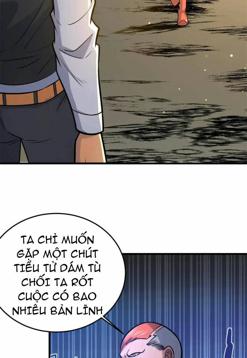 Đô Thị Cực Phẩm Y Thần Chapter 134 - Trang 2