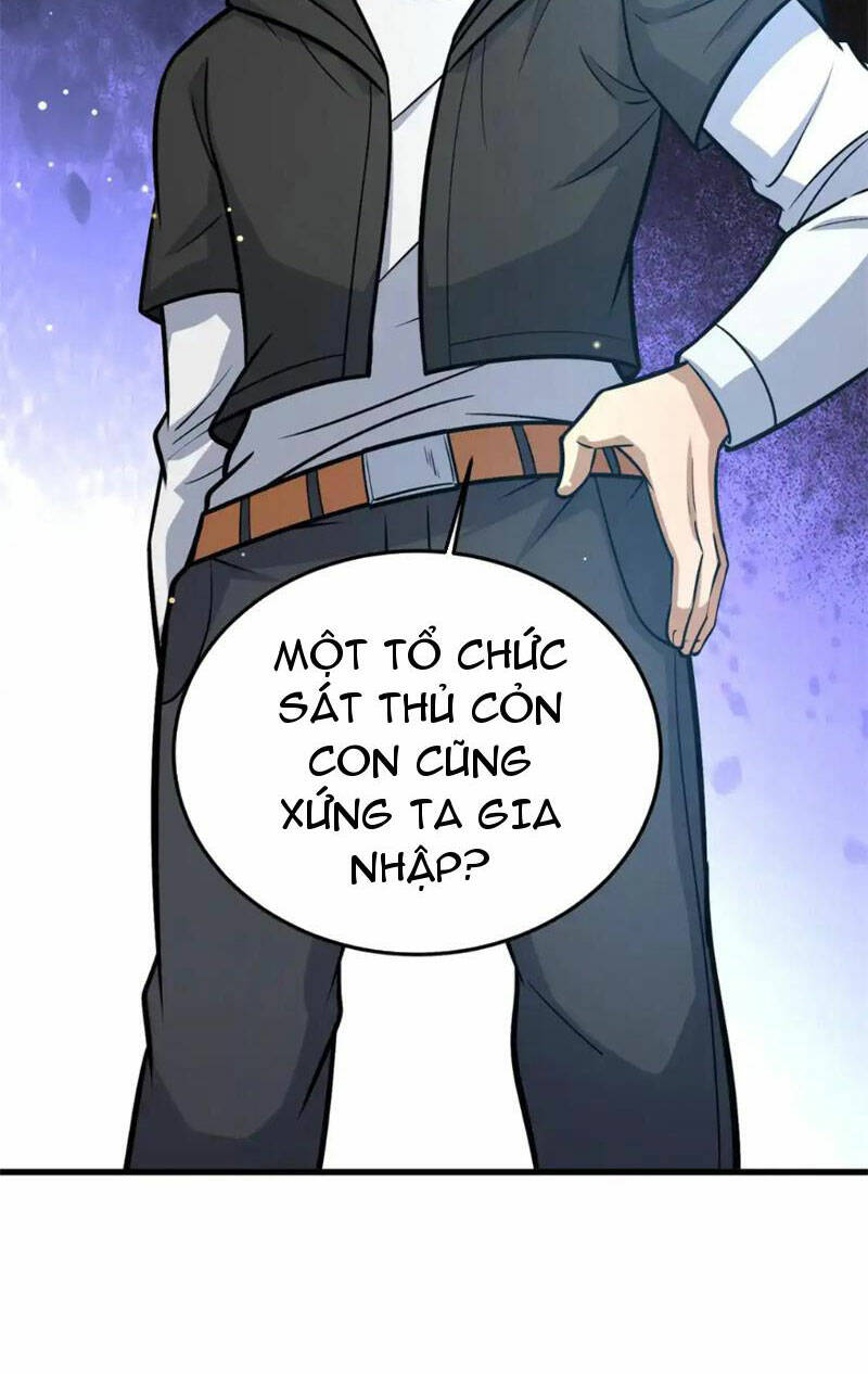 Đô Thị Cực Phẩm Y Thần Chapter 134 - Trang 2
