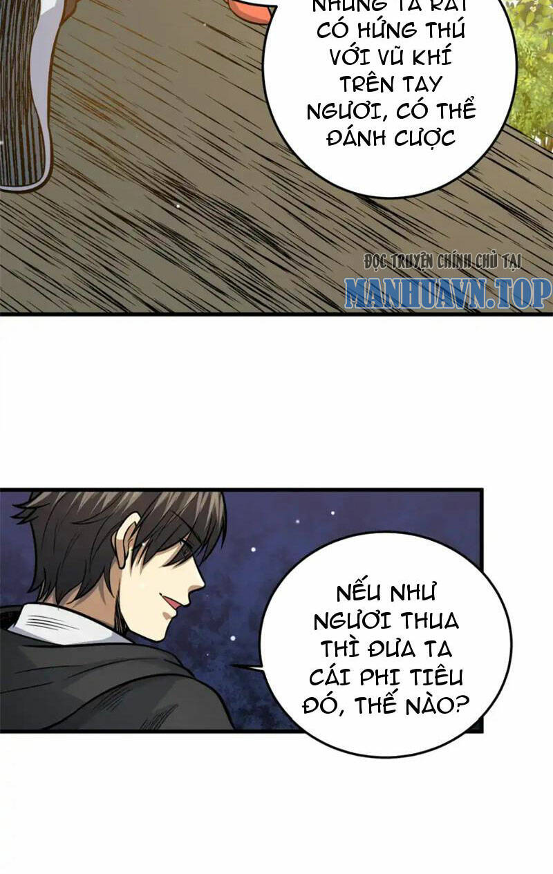 Đô Thị Cực Phẩm Y Thần Chapter 134 - Trang 2