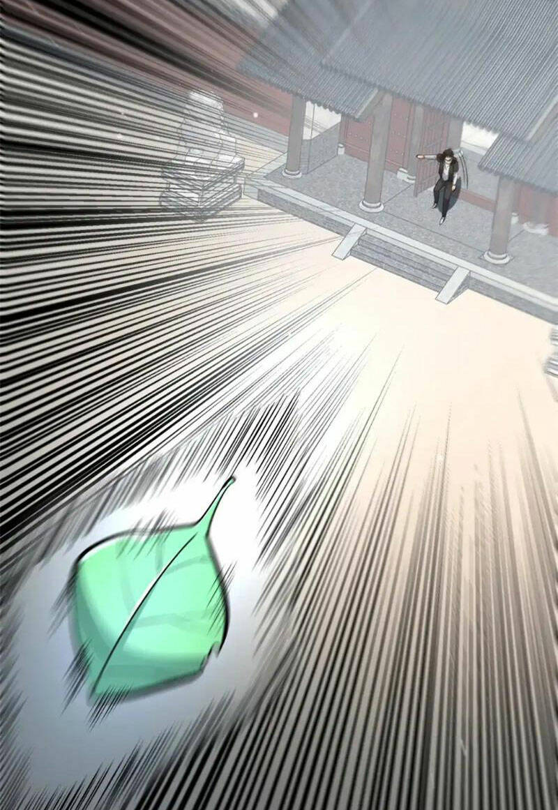 Đô Thị Cực Phẩm Y Thần Chapter 134 - Trang 2