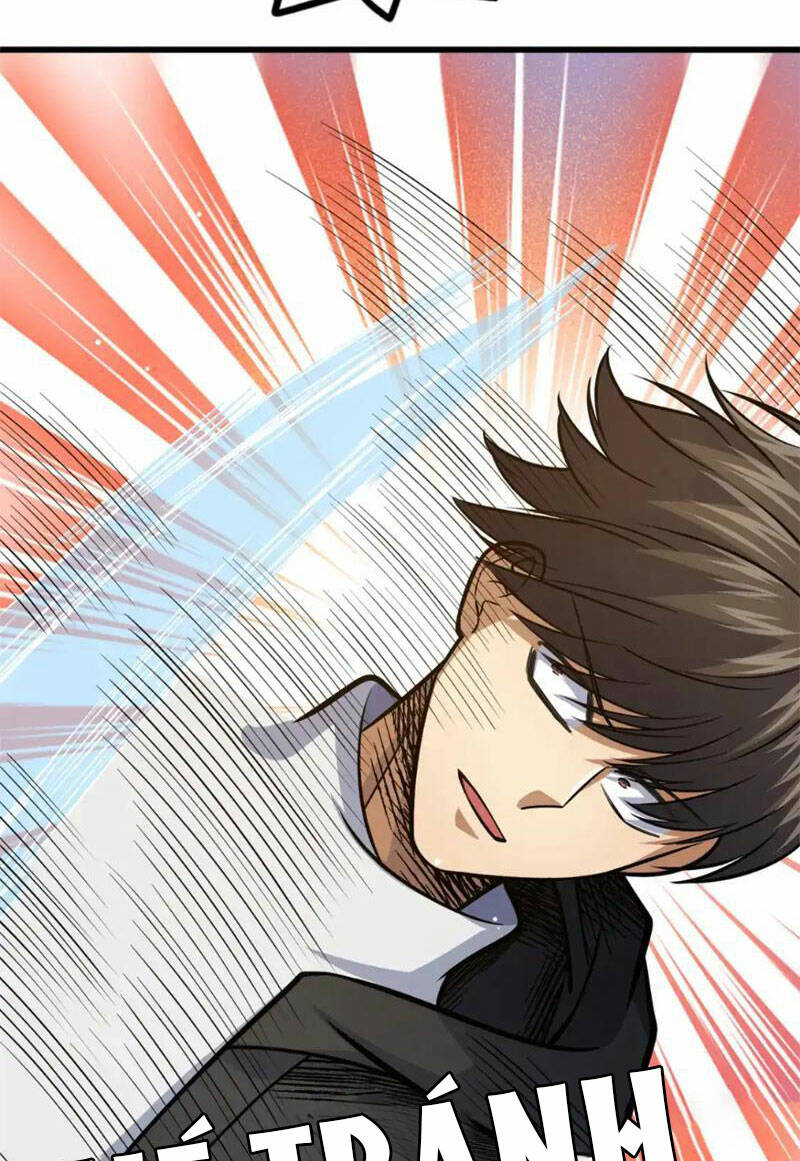 Đô Thị Cực Phẩm Y Thần Chapter 134 - Trang 2