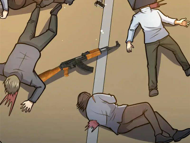 Đô Thị Cực Phẩm Y Thần Chapter 136 - Trang 2