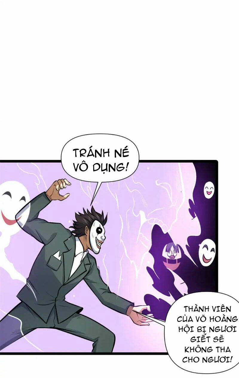 Đô Thị Cực Phẩm Y Thần Chapter 137 - Trang 2