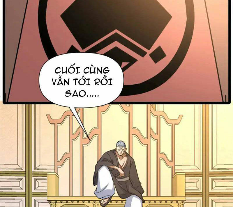 Đô Thị Cực Phẩm Y Thần Chapter 137 - Trang 2