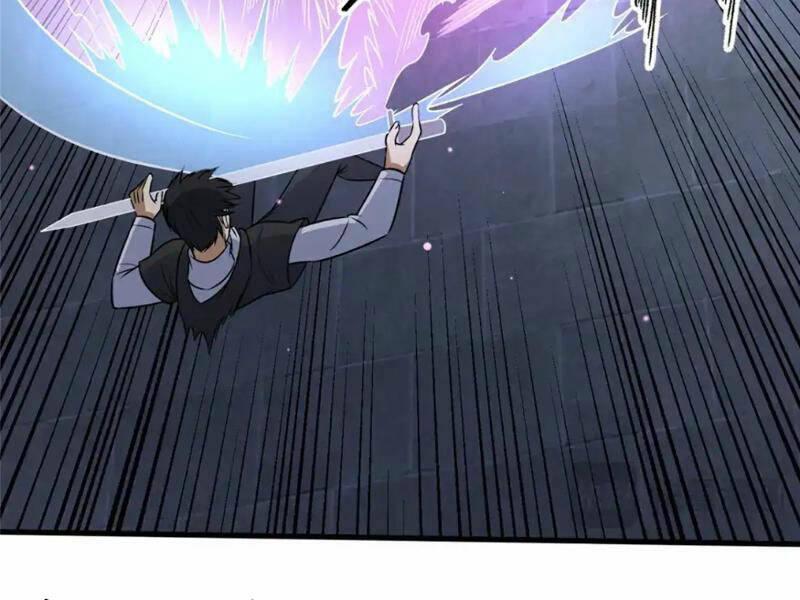 Đô Thị Cực Phẩm Y Thần Chapter 138 - Trang 2