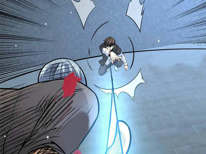 Đô Thị Cực Phẩm Y Thần Chapter 138 - Trang 2