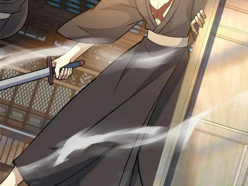 Đô Thị Cực Phẩm Y Thần Chapter 138 - Trang 2