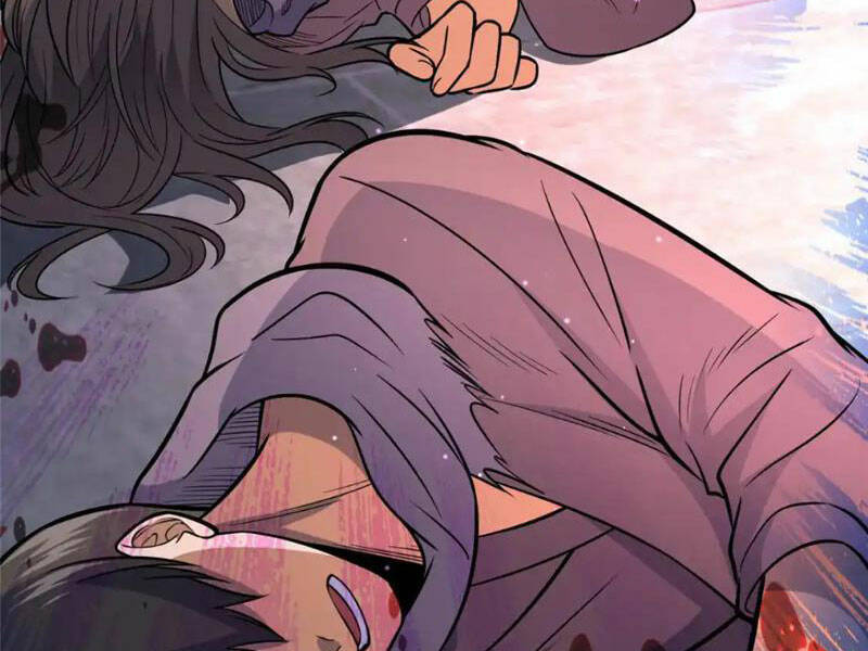 Đô Thị Cực Phẩm Y Thần Chapter 138 - Trang 2