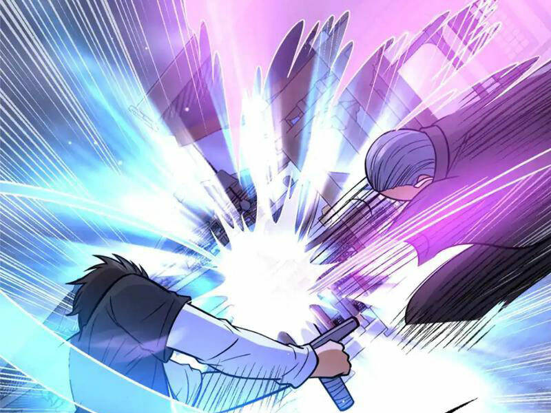 Đô Thị Cực Phẩm Y Thần Chapter 138 - Trang 2