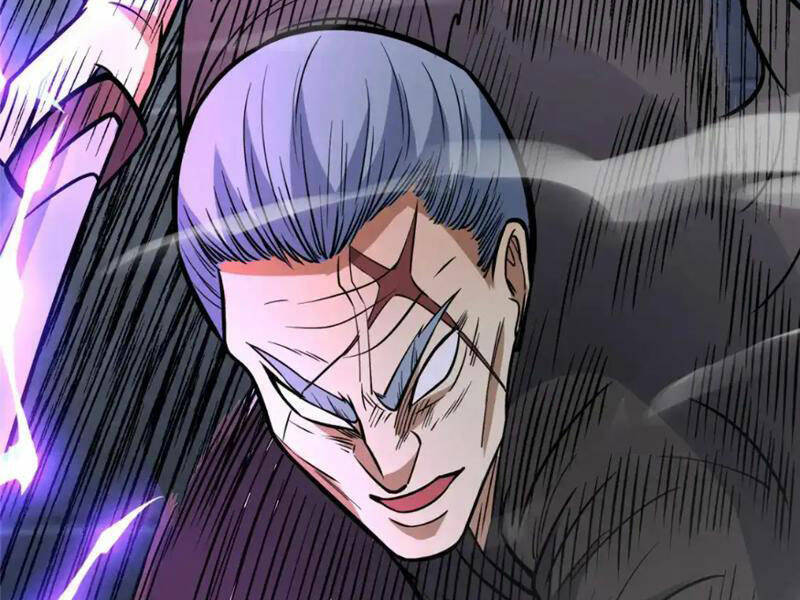 Đô Thị Cực Phẩm Y Thần Chapter 138 - Trang 2