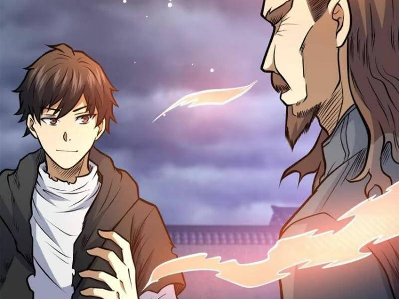 Đô Thị Cực Phẩm Y Thần Chapter 139 - Trang 2