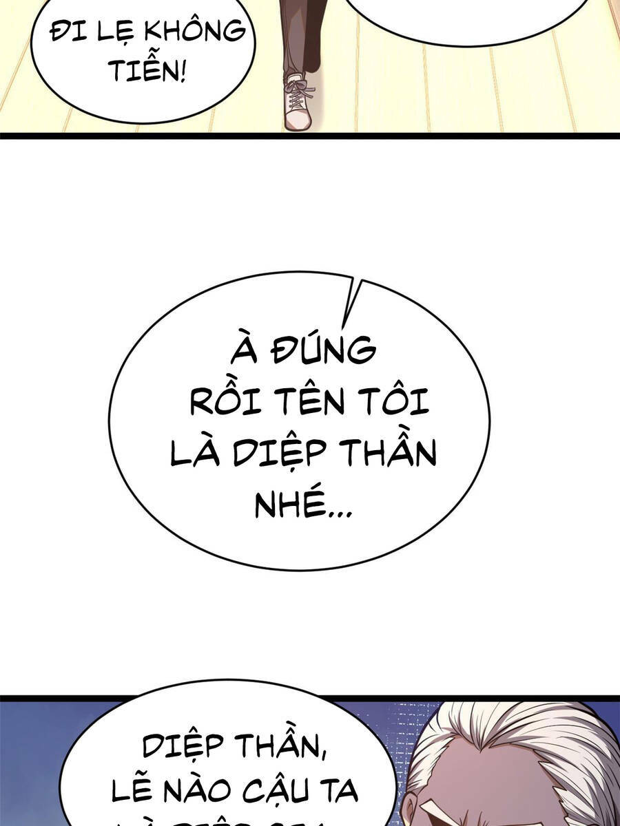 Đô Thị Cực Phẩm Y Thần Chapter 14 - Trang 2