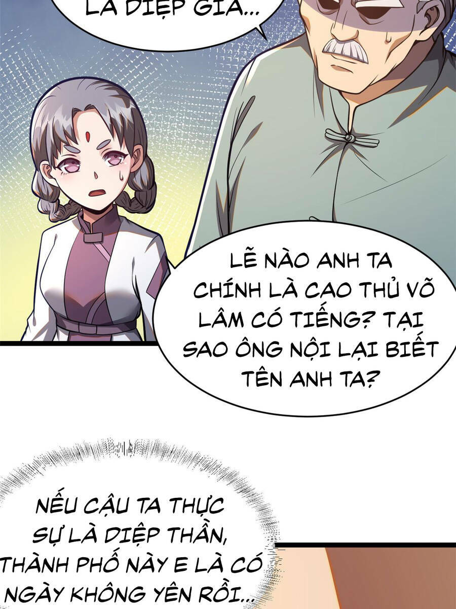 Đô Thị Cực Phẩm Y Thần Chapter 14 - Trang 2