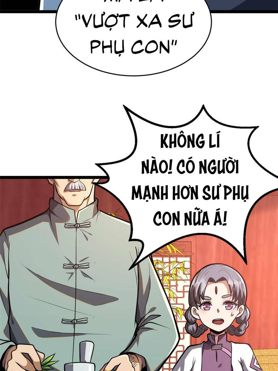 Đô Thị Cực Phẩm Y Thần Chapter 14 - Trang 2