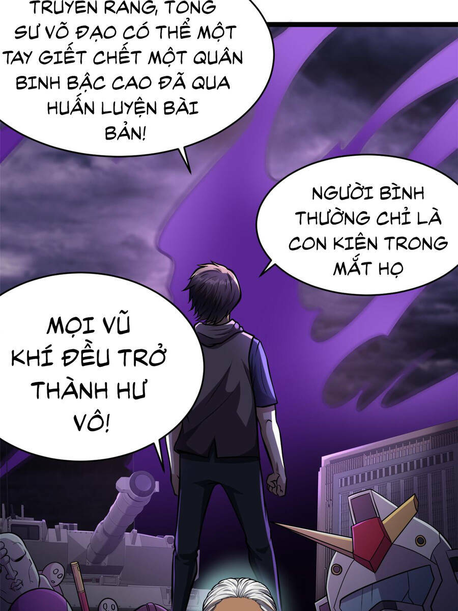 Đô Thị Cực Phẩm Y Thần Chapter 14 - Trang 2