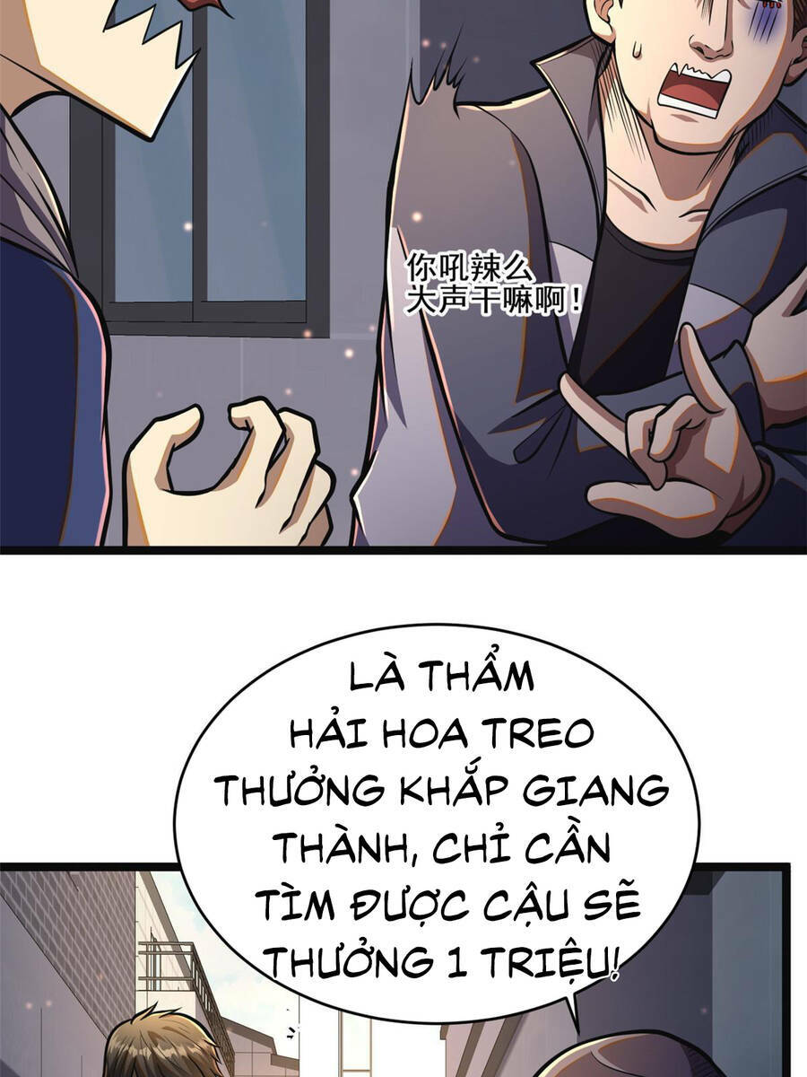 Đô Thị Cực Phẩm Y Thần Chapter 14 - Trang 2