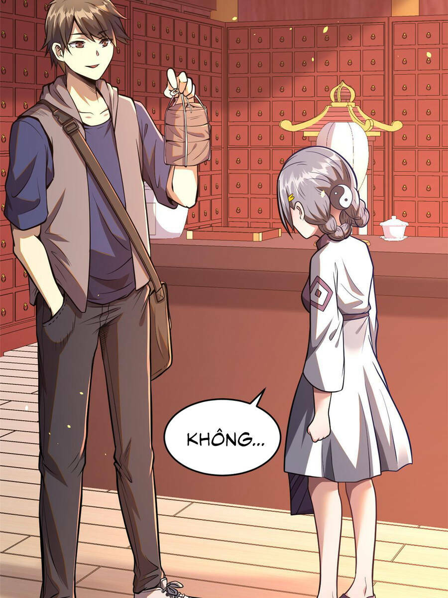 Đô Thị Cực Phẩm Y Thần Chapter 14 - Trang 2