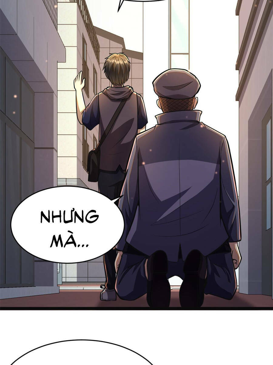 Đô Thị Cực Phẩm Y Thần Chapter 14 - Trang 2