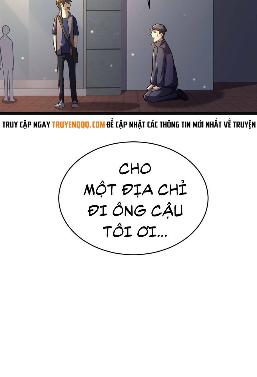 Đô Thị Cực Phẩm Y Thần Chapter 14 - Trang 2