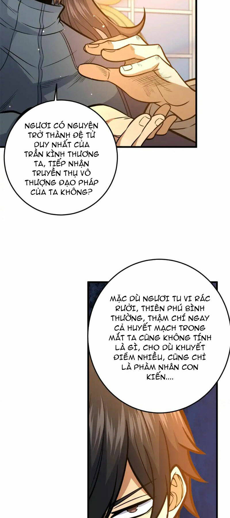 Đô Thị Cực Phẩm Y Thần Chapter 140 - Trang 2