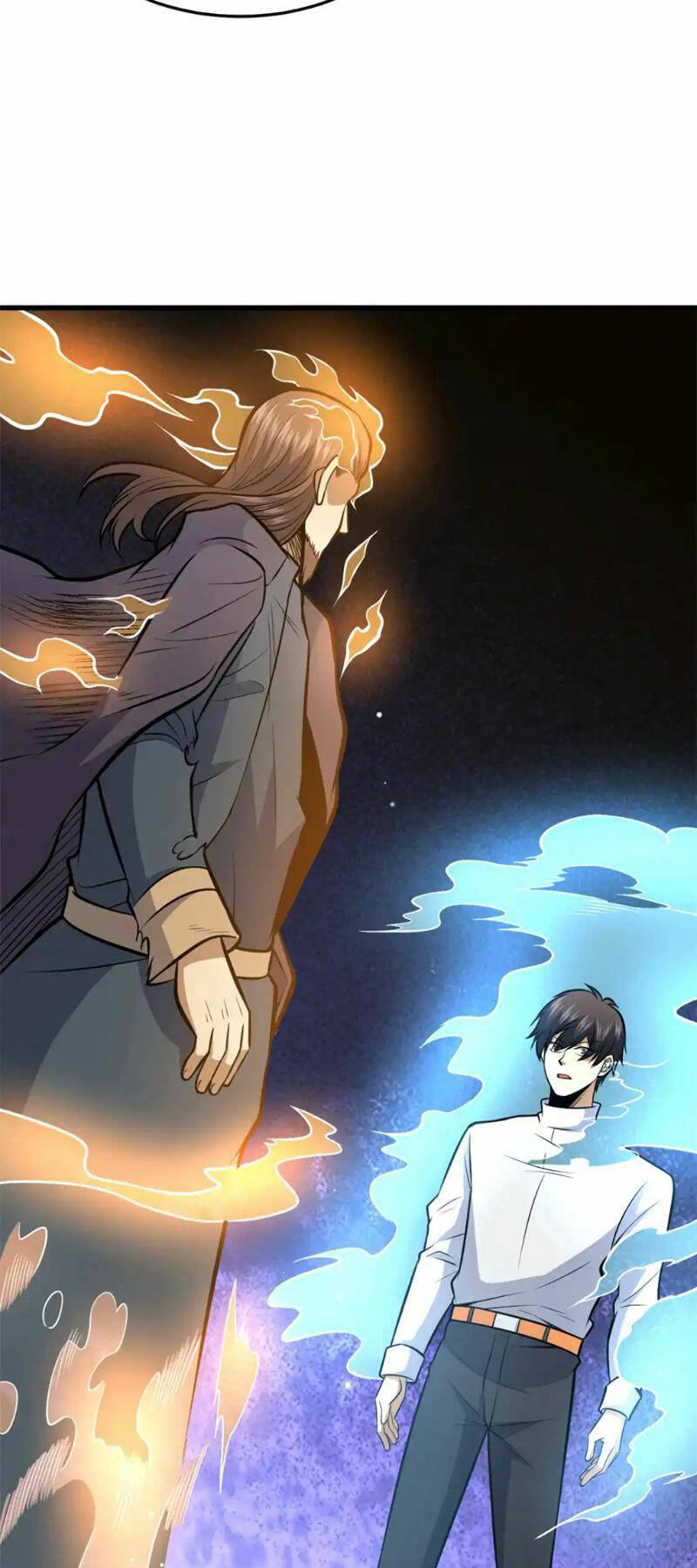 Đô Thị Cực Phẩm Y Thần Chapter 140 - Trang 2