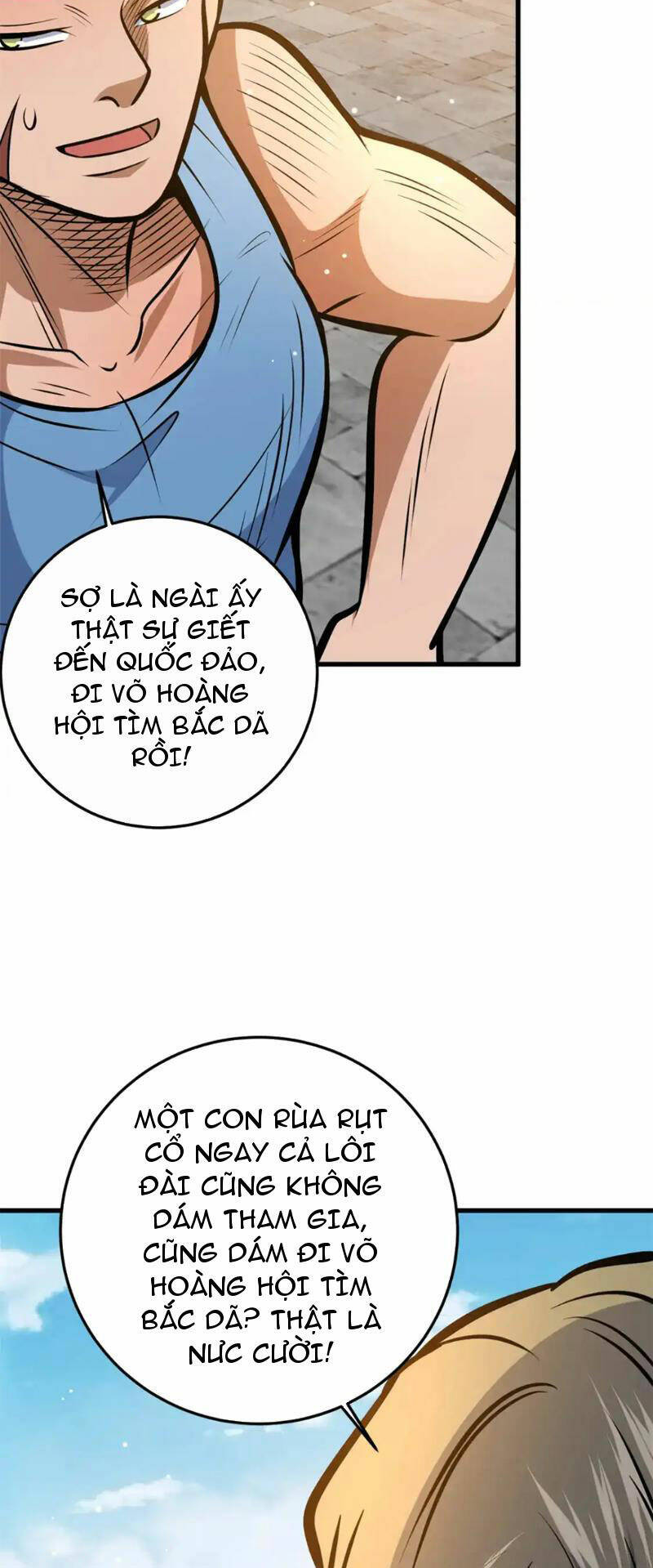 Đô Thị Cực Phẩm Y Thần Chapter 140 - Trang 2