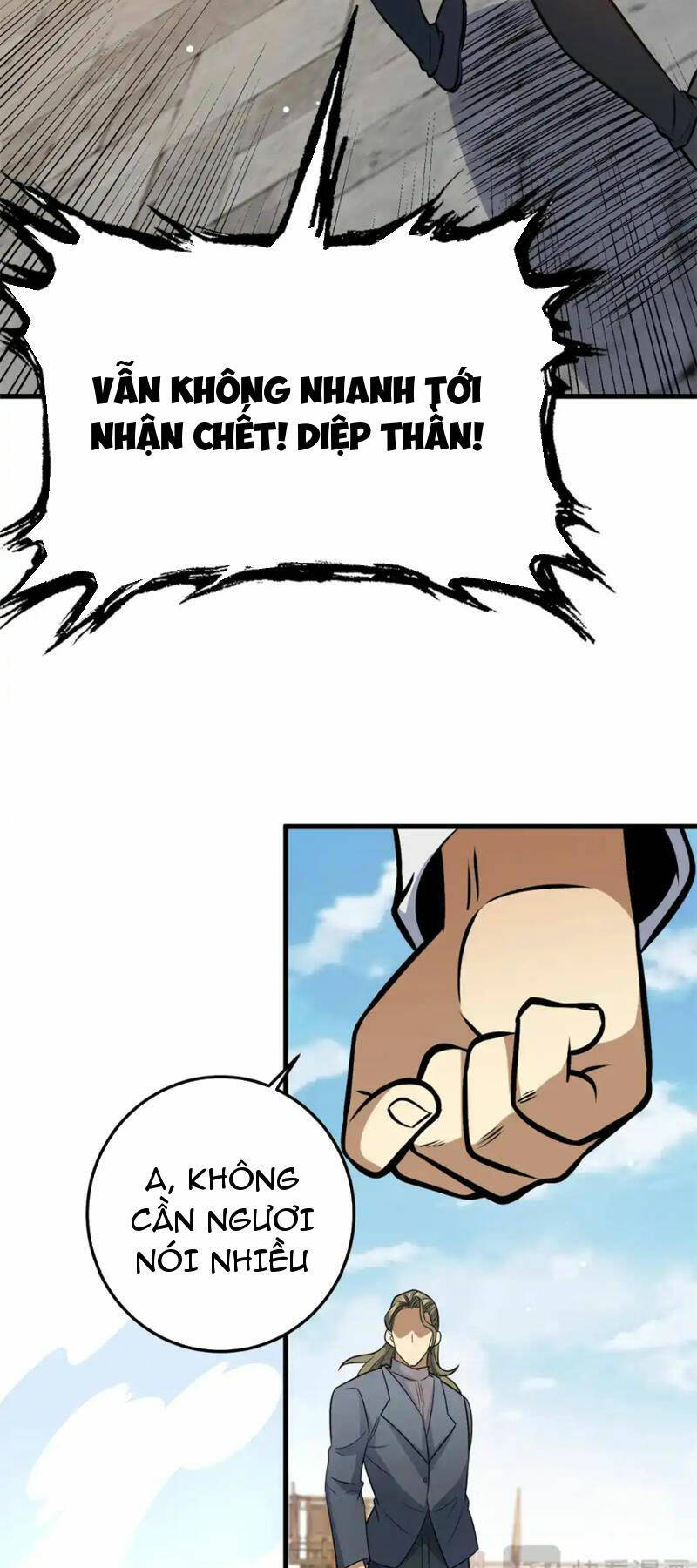 Đô Thị Cực Phẩm Y Thần Chapter 140 - Trang 2