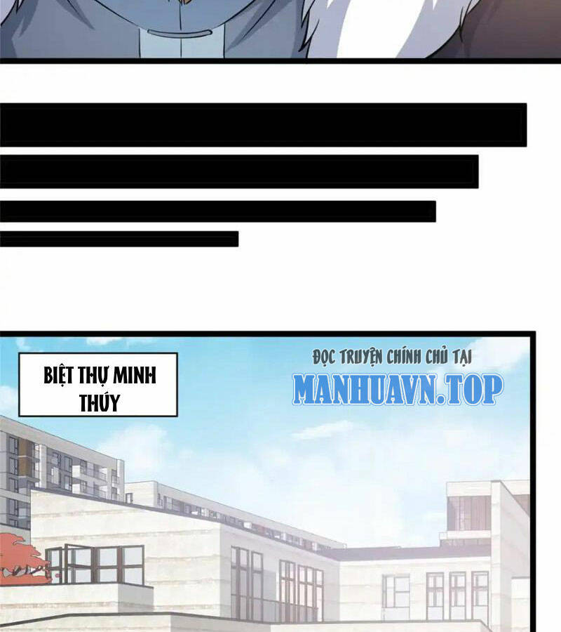 Đô Thị Cực Phẩm Y Thần Chapter 142 - Trang 2