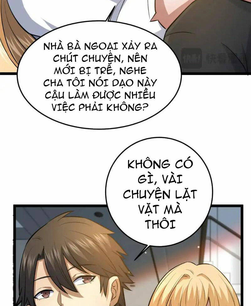 Đô Thị Cực Phẩm Y Thần Chapter 142 - Trang 2