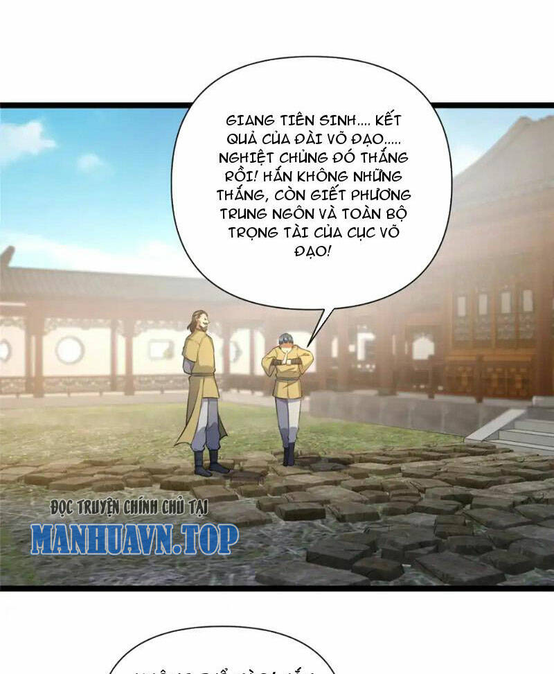 Đô Thị Cực Phẩm Y Thần Chapter 142 - Trang 2