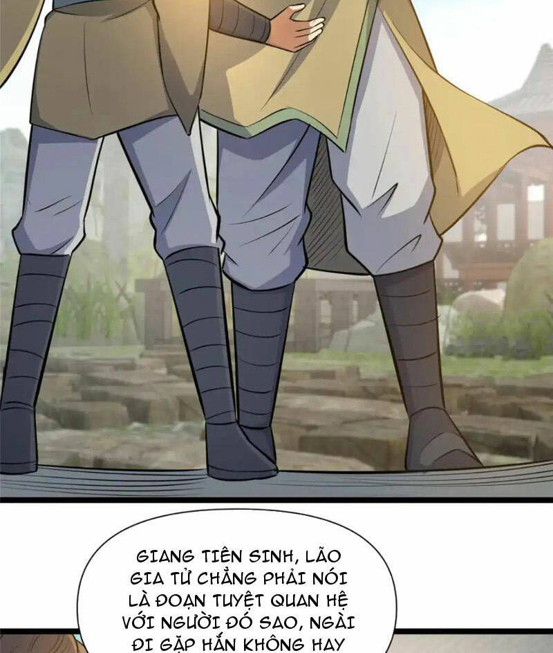 Đô Thị Cực Phẩm Y Thần Chapter 142 - Trang 2