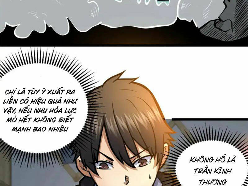 Đô Thị Cực Phẩm Y Thần Chapter 143 - Trang 2