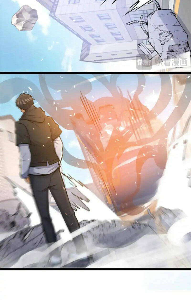 Đô Thị Cực Phẩm Y Thần Chapter 144 - Trang 2