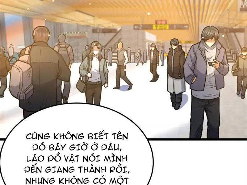 Đô Thị Cực Phẩm Y Thần Chapter 147 - Trang 2