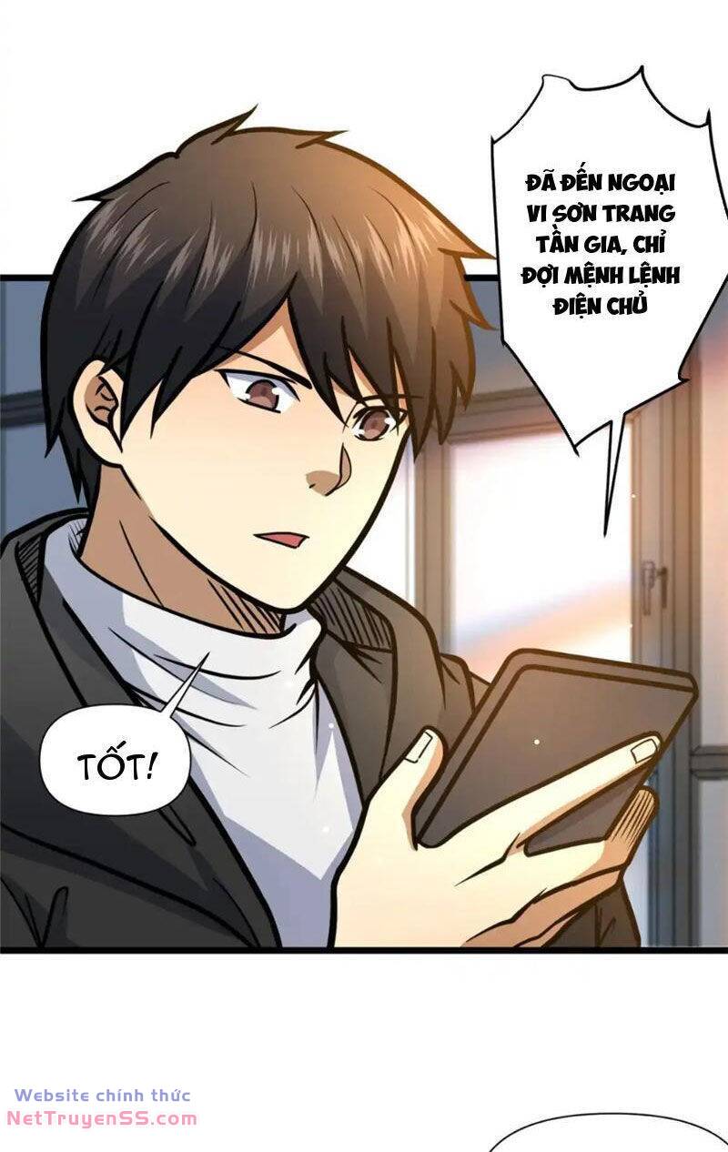 Đô Thị Cực Phẩm Y Thần Chapter 149 - Trang 2