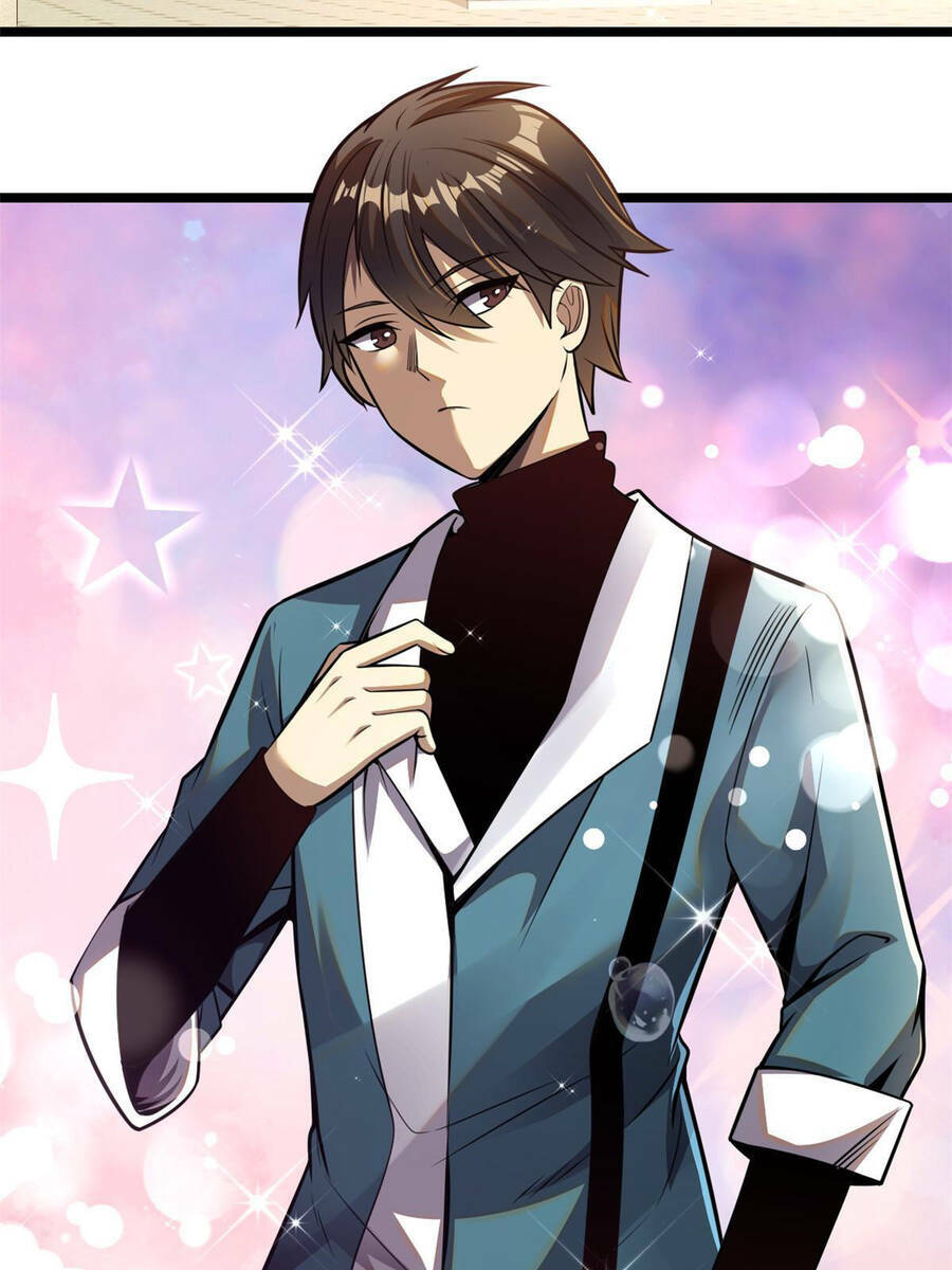 Đô Thị Cực Phẩm Y Thần Chapter 15 - Trang 2