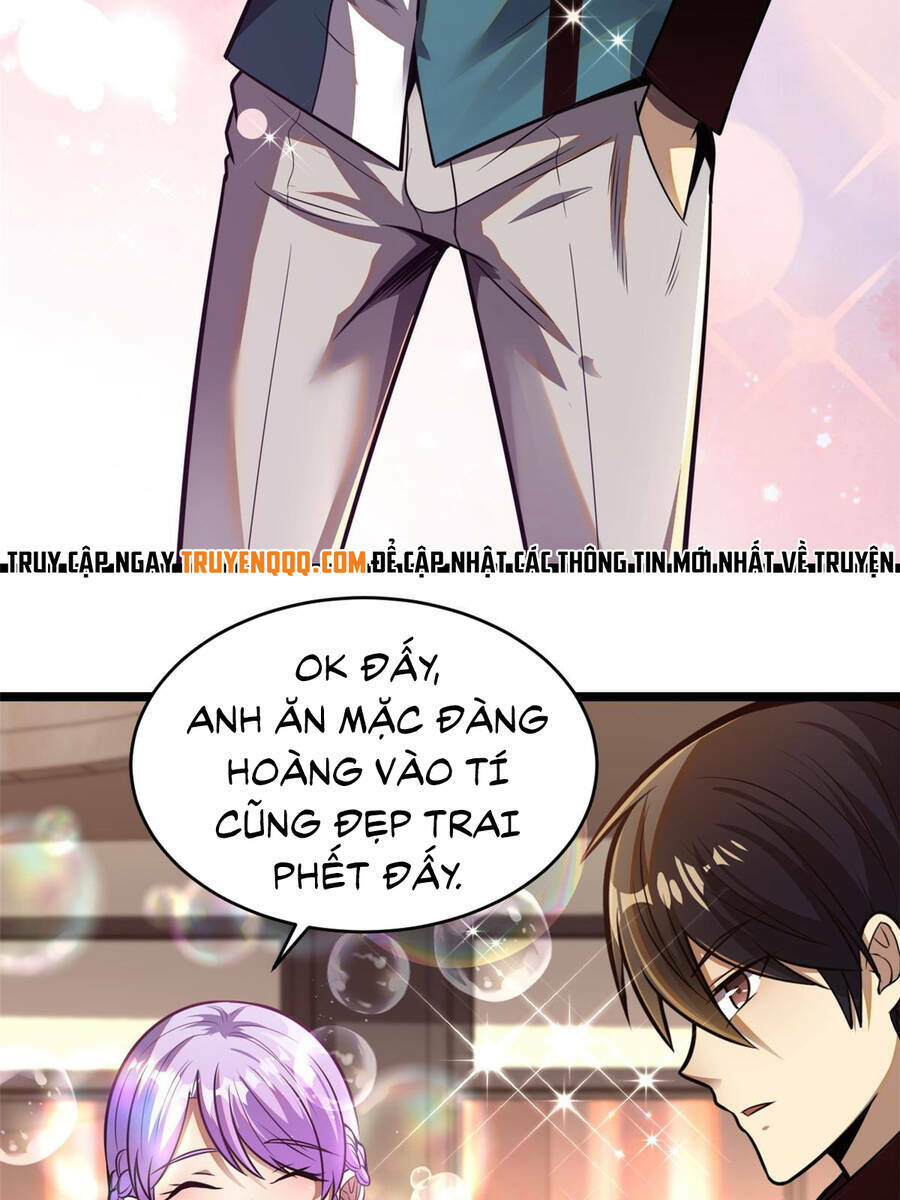 Đô Thị Cực Phẩm Y Thần Chapter 15 - Trang 2