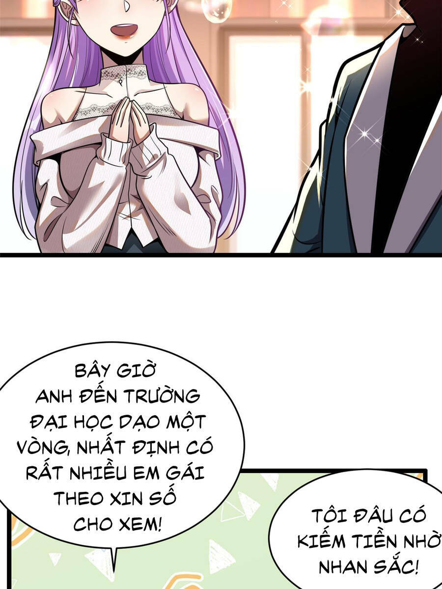 Đô Thị Cực Phẩm Y Thần Chapter 15 - Trang 2