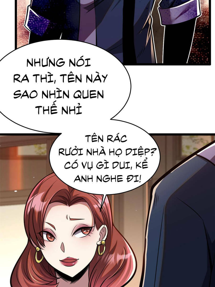 Đô Thị Cực Phẩm Y Thần Chapter 15 - Trang 2