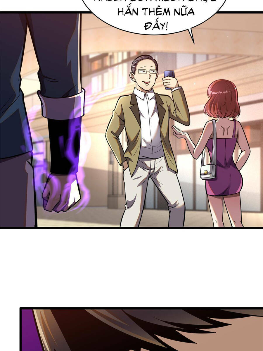 Đô Thị Cực Phẩm Y Thần Chapter 15 - Trang 2