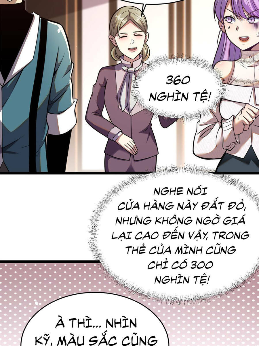 Đô Thị Cực Phẩm Y Thần Chapter 15 - Trang 2