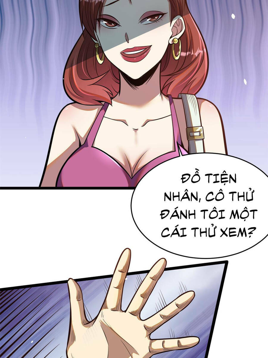 Đô Thị Cực Phẩm Y Thần Chapter 15 - Trang 2