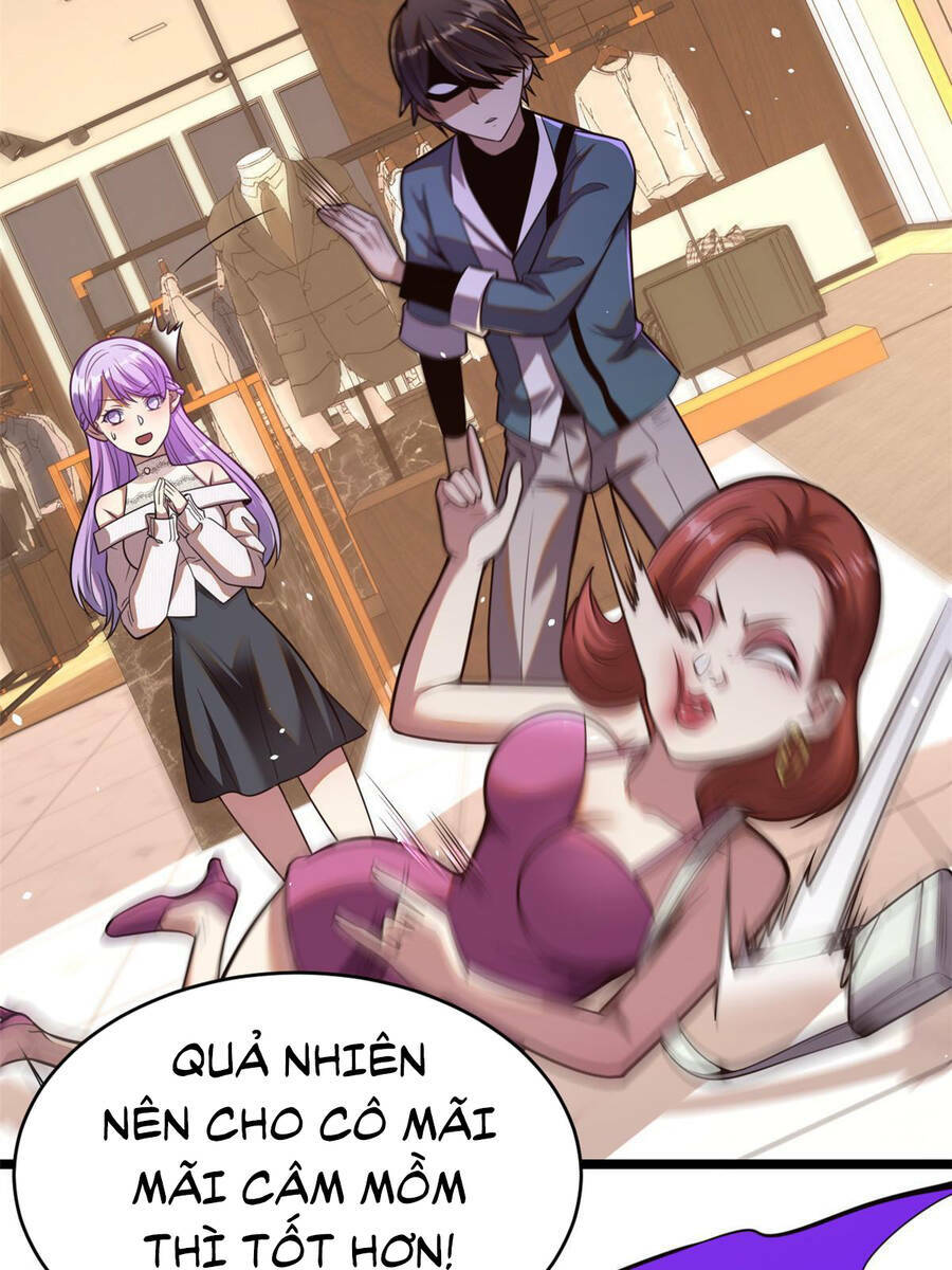 Đô Thị Cực Phẩm Y Thần Chapter 15 - Trang 2