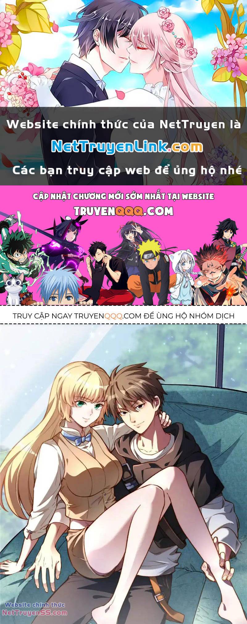 Đô Thị Cực Phẩm Y Thần Chapter 150 - Trang 2